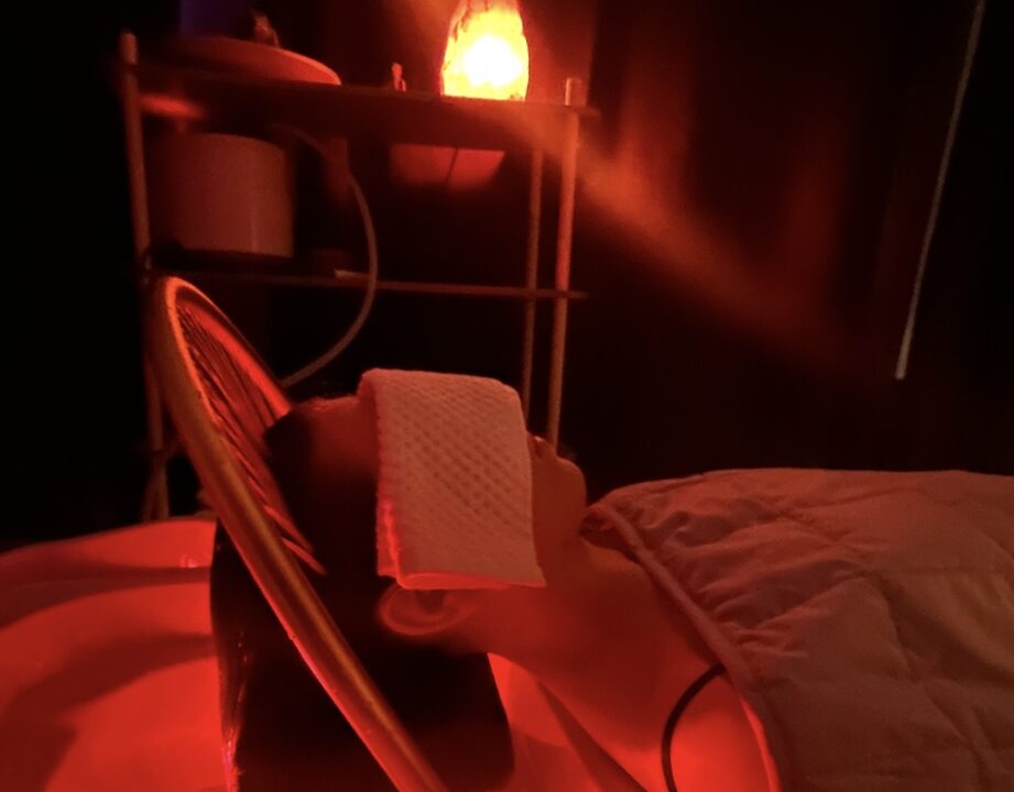 Światłoterapia